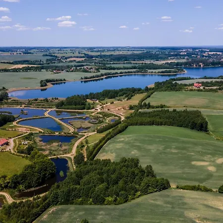 Miła Dolina Gospodarstwo agroturystyczne