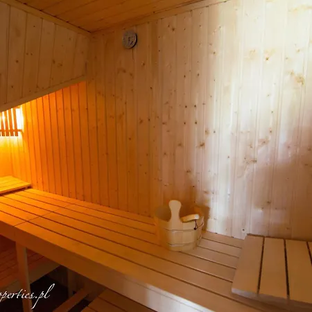 Mila Dolina Alloggio per agriturismo Milakowo