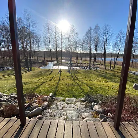 Κατάλυμα σε φάρμα Mila Dolina