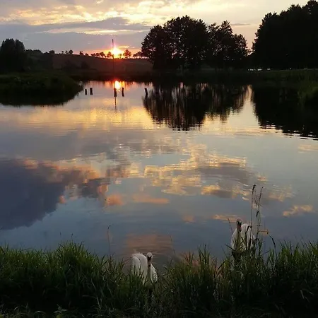 Miła Dolina Gospodarstwo agroturystyczne