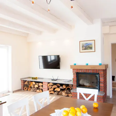 Mila Dolina Κατάλυμα σε φάρμα