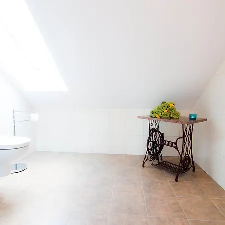 Κατάλυμα σε φάρμα Mila Dolina *