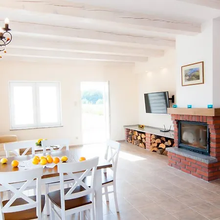 Mila Dolina Milakowo