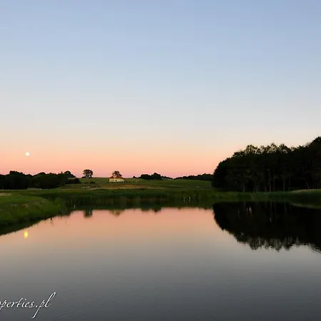 Κατάλυμα σε φάρμα Mila Dolina