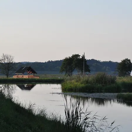 Gospodarstwo agroturystyczne Miła Dolina *