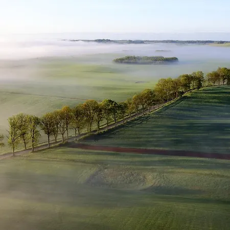 Κατάλυμα σε φάρμα Mila Dolina