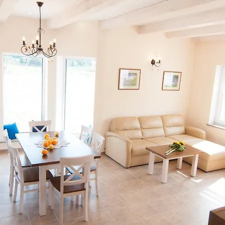 Alloggio per agriturismo Mila Dolina Milakowo