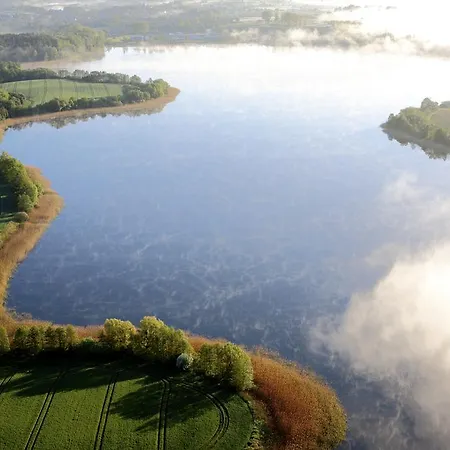 Mila Dolina Κατάλυμα σε φάρμα *