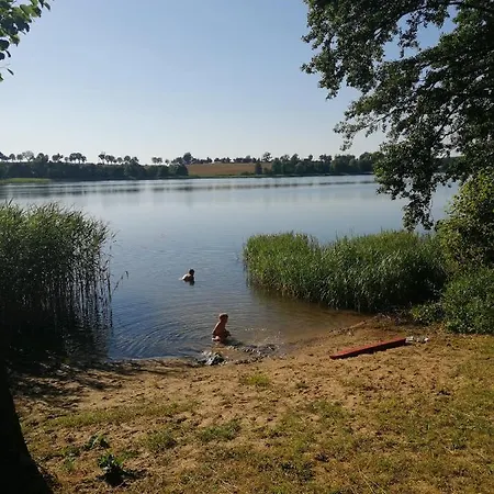 Mila Dolina Milakowo