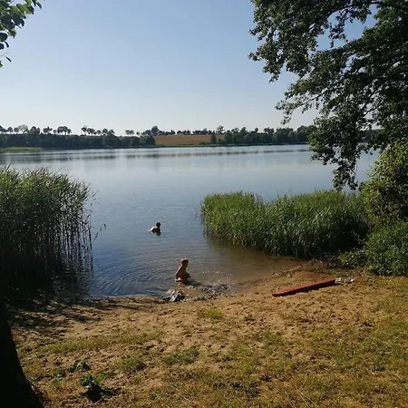 Miła Dolina Milakowo