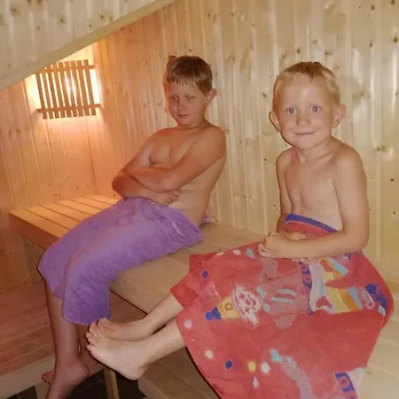 Gospodarstwo agroturystyczne Miła Dolina