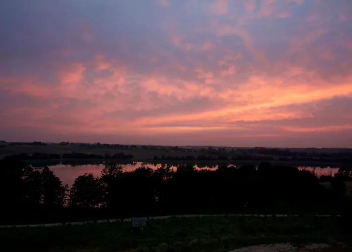 مزرعة للإقامة Mila Dolina *