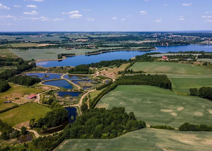 Mila Dolina مزرعة للإقامة