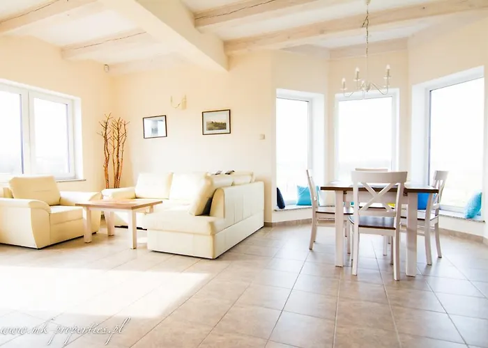 Mila Dolina Milakowo