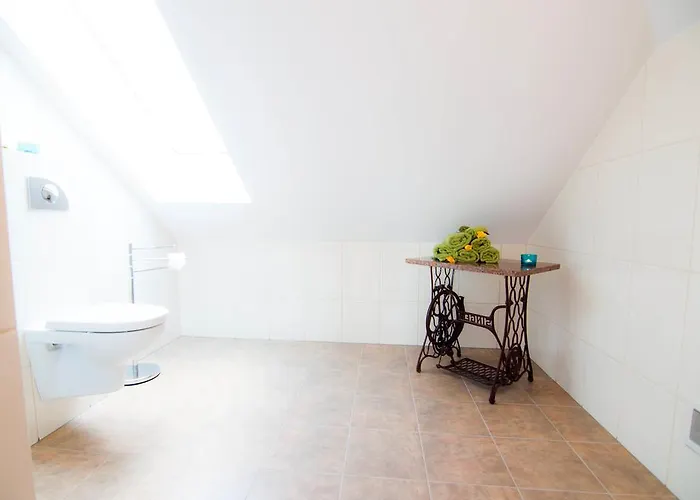 مزرعة للإقامة Mila Dolina *