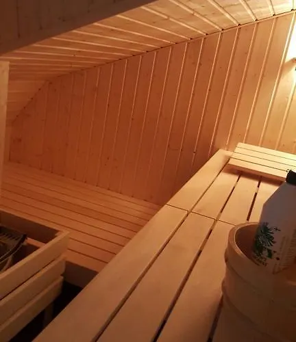 Mila Dolina مزرعة للإقامة