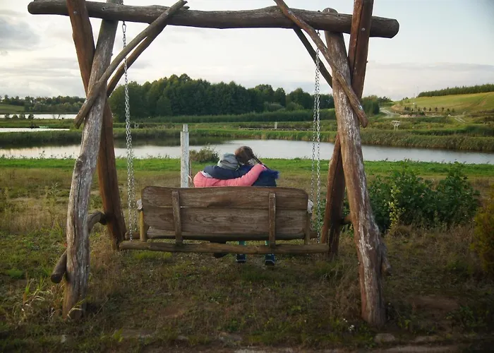 Farm stay Mila Dolina *