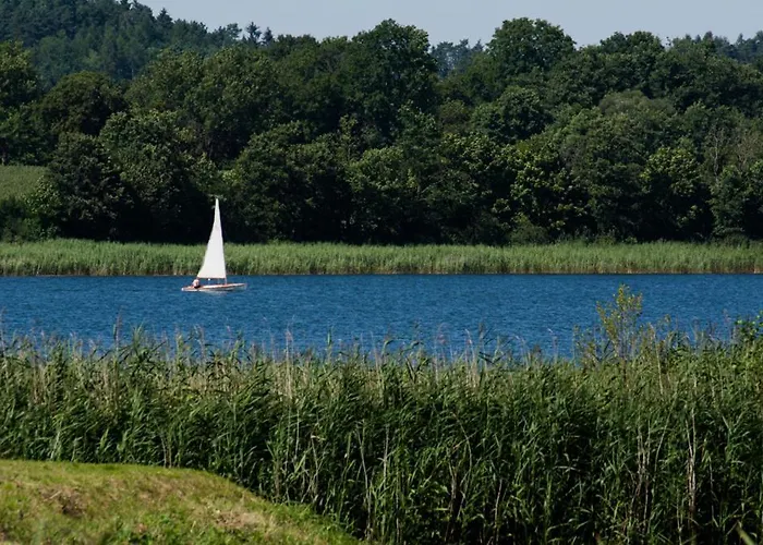 Mila Dolina Milakowo