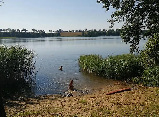 Mila Dolina Milakowo