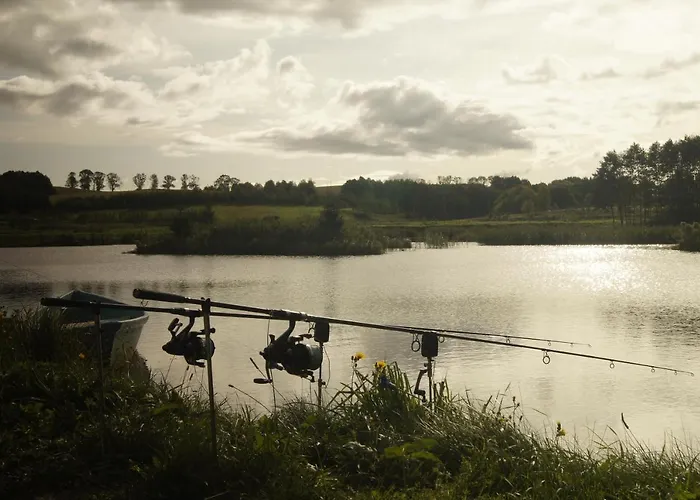 Farm stay Mila Dolina